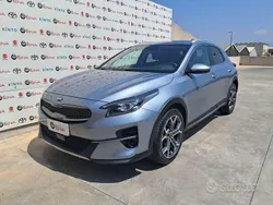Usata 2021 Kia XCeed SUV | 17.950 € (Buon prezzo)