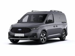 Comet grey Nuova 2025 Ford Grand Tourneo Connect Active Monovolume | 37.400 € (Cara)