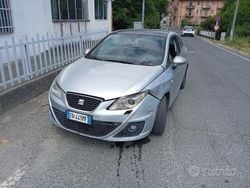 Grigio Usata 2010 Seat Ibiza Coupé | 1000 € (Super prezzo)