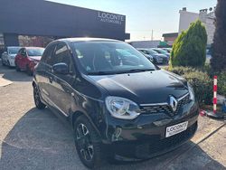 Nero Usata 2019 Renault Twingo Due volumi | 6490 € (Super prezzo)