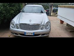 Usata 2002 Mercedes E220 Tre volumi | 3500 € (Buon prezzo)