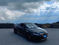 Usata 2015 Audi TT S-Line Cabrio | 20.000 € (Ottimo prezzo)