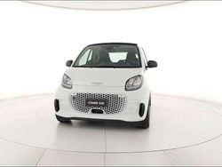 Bianco Usata 2022 Smart ForTwo Electric Drive Pure Due volumi | 14.500 € (Buon prezzo)