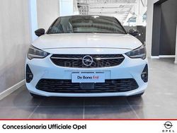 Bianco Usata 2023 Opel Corsa S Tre volumi | 14.990 € (Buon prezzo)