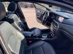 Nero Usata 2017 Infiniti QX30 Premium SUV | 16.500 €