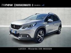 Grigio Usata 2019 Peugeot 2008 Allure SUV | 11.900 € (Super prezzo)