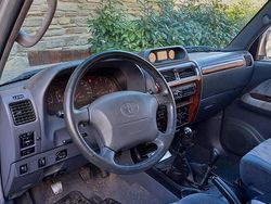 Usata 1999 Toyota Land Cruiser Station wagon | 7000 € (Super prezzo)