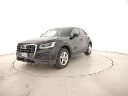 Nero Usata 2021 Audi Q2 SUV | 17.900 € (Super prezzo)