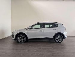 Lumen gray pearl Nuova 2025 Hyundai Bayon SUV | 15.900 €