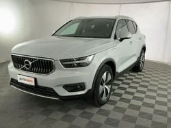 Argento Usata 2021 Volvo XC40 Inscription SUV | 21.699 € (Ottimo prezzo)