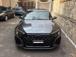 Grigio Usata 2023 Audi RS3 Tre volumi | 49.999 € (Super prezzo)