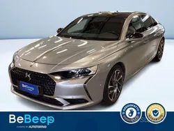 Argento metallizzato Usata 2021 DS Automobiles DS9 Rivoli Plus Tre volumi | 28.000 € (Ottimo prezzo)
