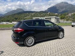 Usata 2011 Ford C-MAX Titanium Monovolume | 5000 € (Buon prezzo)