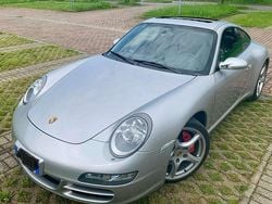 Grigio Usata 2006 Porsche 997 Coupé | 70.000 € (Super prezzo)