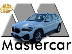 Bianco Usata 2019 BMW X1 Advantage SUV | 13.900 € (Buon prezzo)