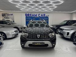 Nero Usata 2020 Dacia Duster SUV | 11.900 € (Buon prezzo)