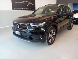 Nero Usata 2021 Volvo XC40 Inscription SUV | 24.950 € (Super prezzo)