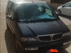 Usata 2000 Lancia Zeta Monovolume | 3300 €