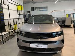 Kontrast grey Nuova 2025 Opel Mokka SUV | 24.400 € (Buon prezzo)