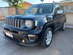 Blu/azzurro Usata 2022 Jeep Renegade Limited SUV | 15.990 € (Ottimo prezzo)