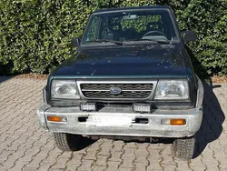 Usata 1997 Daihatsu Rocky SUV | 1700 €