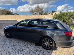 Usata 2007 Audi A6 S-Line Station wagon | 4000 €