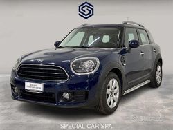 Other Usata 2019 Mini One D Countryman SUV | 22.900 € (Buon prezzo)