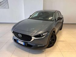 Grigio Usata 2022 Mazda CX-30 Homura-Line SUV | 19.400 € (Super prezzo)