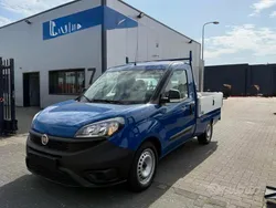 Blu Usata 2020 Fiat Strada | 20.000 €