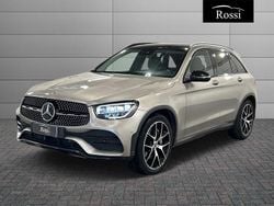 Grigio Usata 2019 Mercedes GLC220 Premium SUV | 30.900 € (Super prezzo)