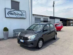 Nero Usata 2019 Suzuki Celerio Style Due volumi | 7900 € (Buon prezzo)