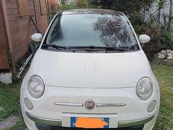 Bianco Usata 2011 Fiat 500 Lounge Due volumi | 3700 € (Ottimo prezzo)