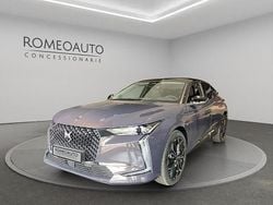 Volo notturno pastello Usata 2024 DS Automobiles DS4 Tre volumi | 29.900 € (Buon prezzo)