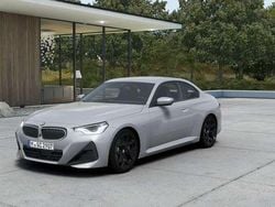 Black sapphire metallizzato Nuova 2025 BMW 220 Comfort Edition Coupé | 50.900 € (Buon prezzo)