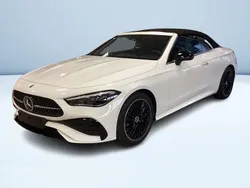 Bianco Nuova 2025 Mercedes CLE220 Advanced Plus Cabrio | 68.700 € (Buon prezzo)