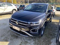 Beige Usata 2023 VW T-Roc Style SUV | 23.490 € (Buon prezzo)