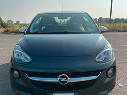 Nero Usata 2018 Opel Adam Due volumi | 6500 € (Ottimo prezzo)
