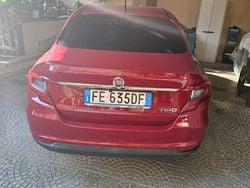Rosso Usata 2016 Fiat Tipo Tre volumi | 7000 € (Buon prezzo)