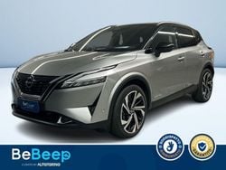 Grigio Usata 2024 Nissan Qashqai Tekna+ SUV | 31.900 € (Buon prezzo)