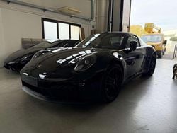 Nero Usata 2025 Porsche 911 Cabrio | 189.990 €