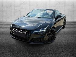 Nero Usata 2023 Audi TT Roadster Business Cabrio | 48.450 € (Buon prezzo)