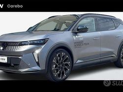 Grigio Usata 2024 Renault Scénic Esprit Alpine Monovolume | 39.900 €