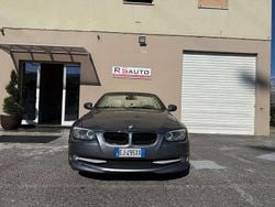 Grigio Usata 2011 BMW 320 Cabriolet M Sport Cabrio | 11.000 € (Buon prezzo)