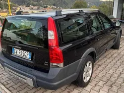 Nero Usata 2005 Volvo XC70 SUV | 3355 € (Buon prezzo)