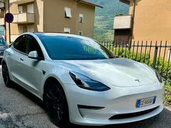 Usata 2021 Tesla Model 3 Performance Tre volumi | 32.000 € (Ottimo prezzo)