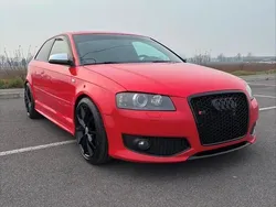 Usata 2007 Audi S3 Tre volumi | 16.000 €