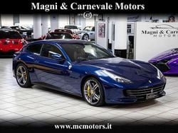 Blu tour de france 70 Usata 2018 Ferrari GTC4Lusso Station wagon | 228.850 € (Ottimo prezzo)