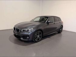 Grigioscuro Usata 2018 BMW 118 M Sport Due volumi | 15.900 € (Ottimo prezzo)