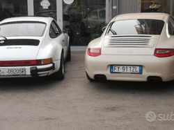 Bianco Usata 2008 Porsche 911 Carrera S Coupé | 72.000 € (Buon prezzo)