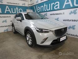 Grigio Usata 2016 Mazda CX-3 Exceed SUV | 9900 € (Buon prezzo)